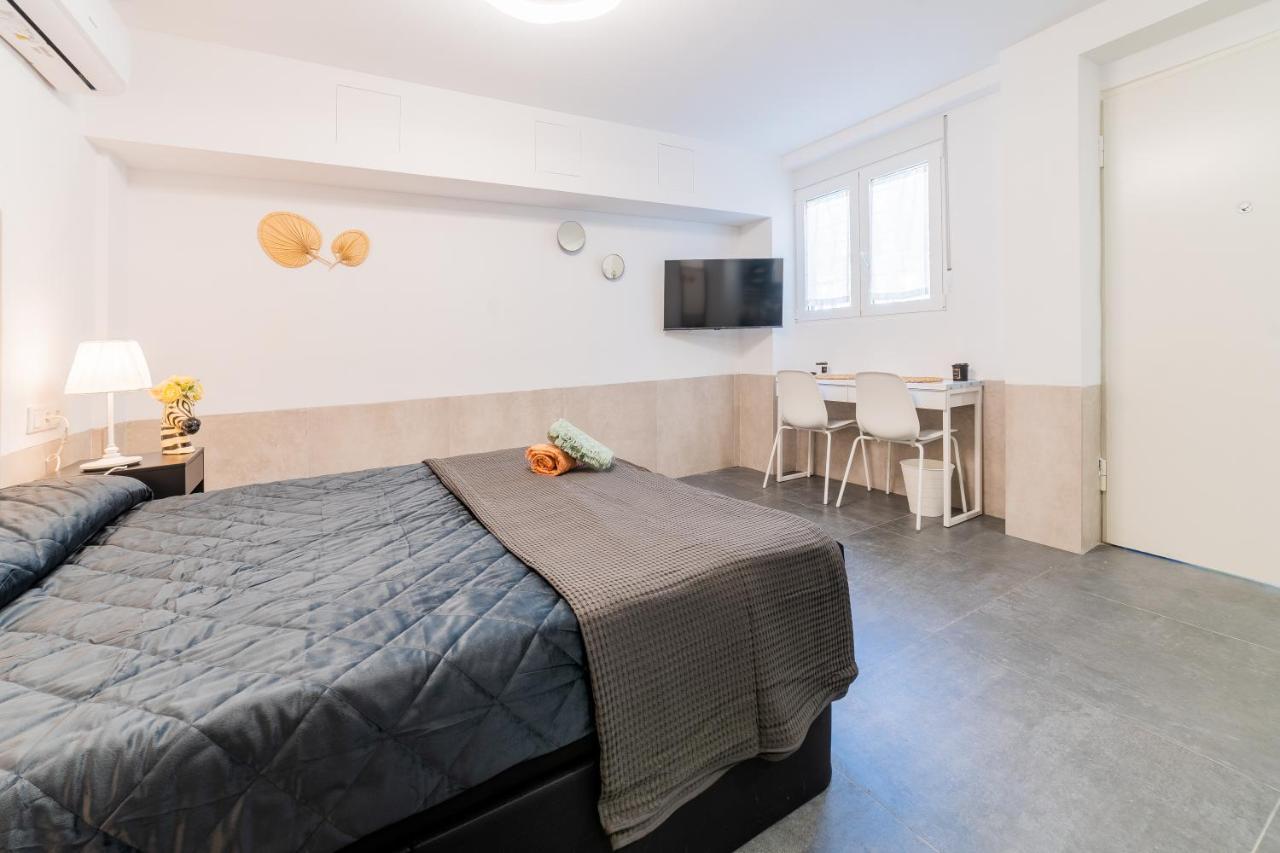 Aptuvalencia-F&B Sol Sl Eksteriør billede